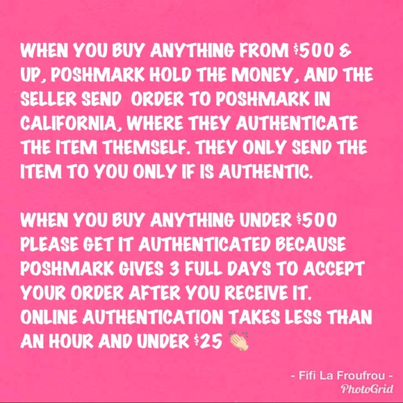 Authentic Gucci clutch - Picture 7 of 7